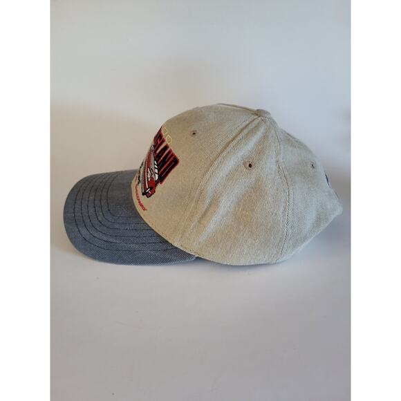 New England 300 2000 New Hampshire International Speedway Cap Hat - Picture 2 of 6